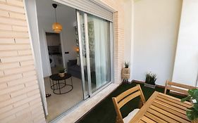 Apartamento Palermo Living Suites En Burriana